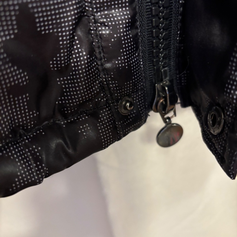 Moncler Down Puffer Ski Jacket - image 5